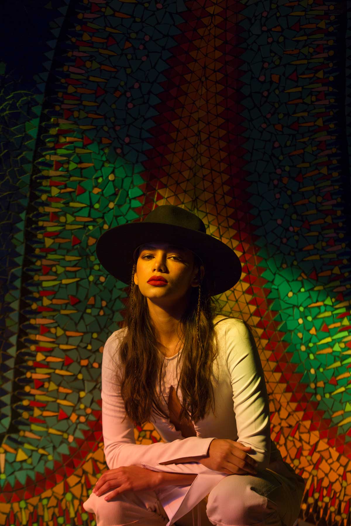 Zambo Hat