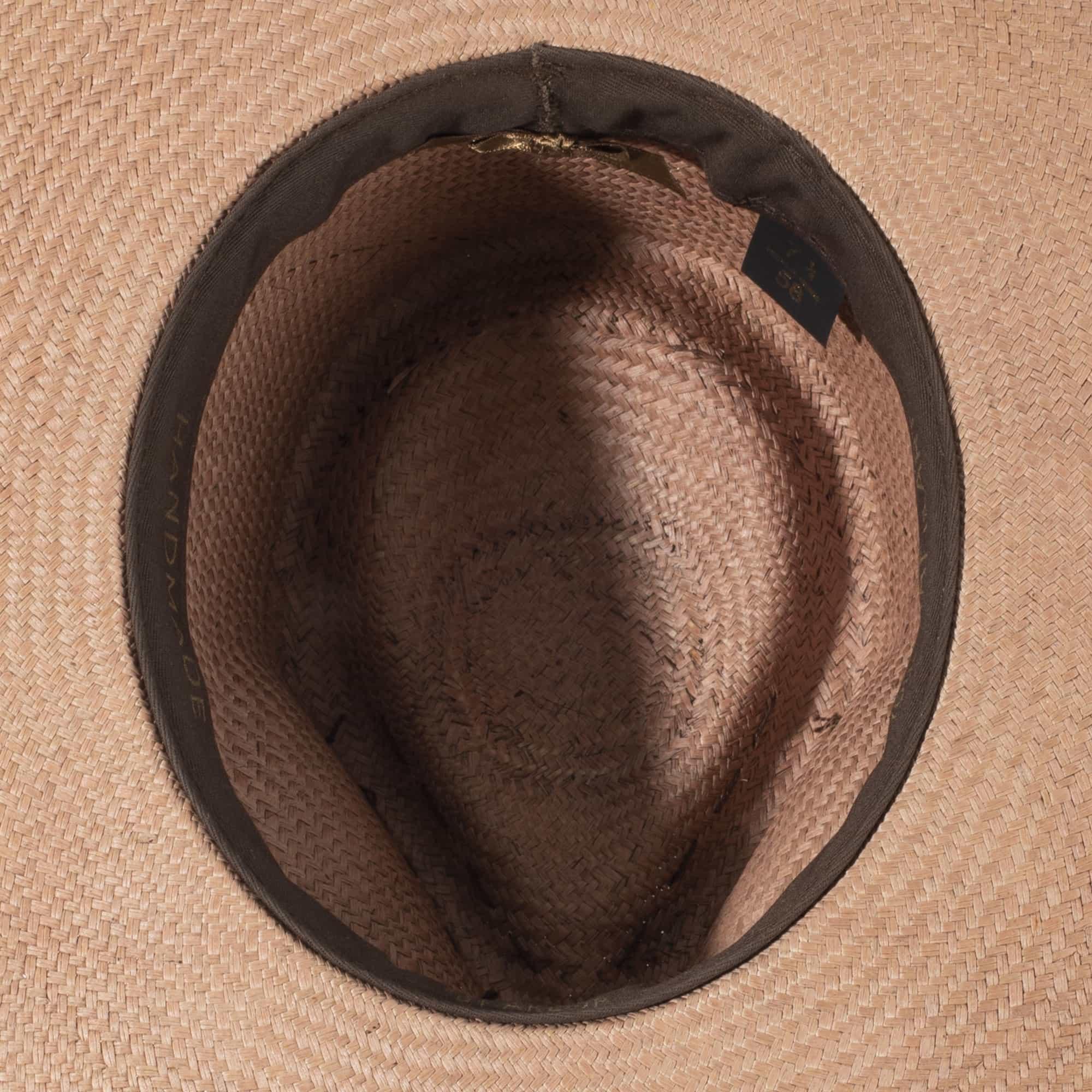 Camden Hat Terra