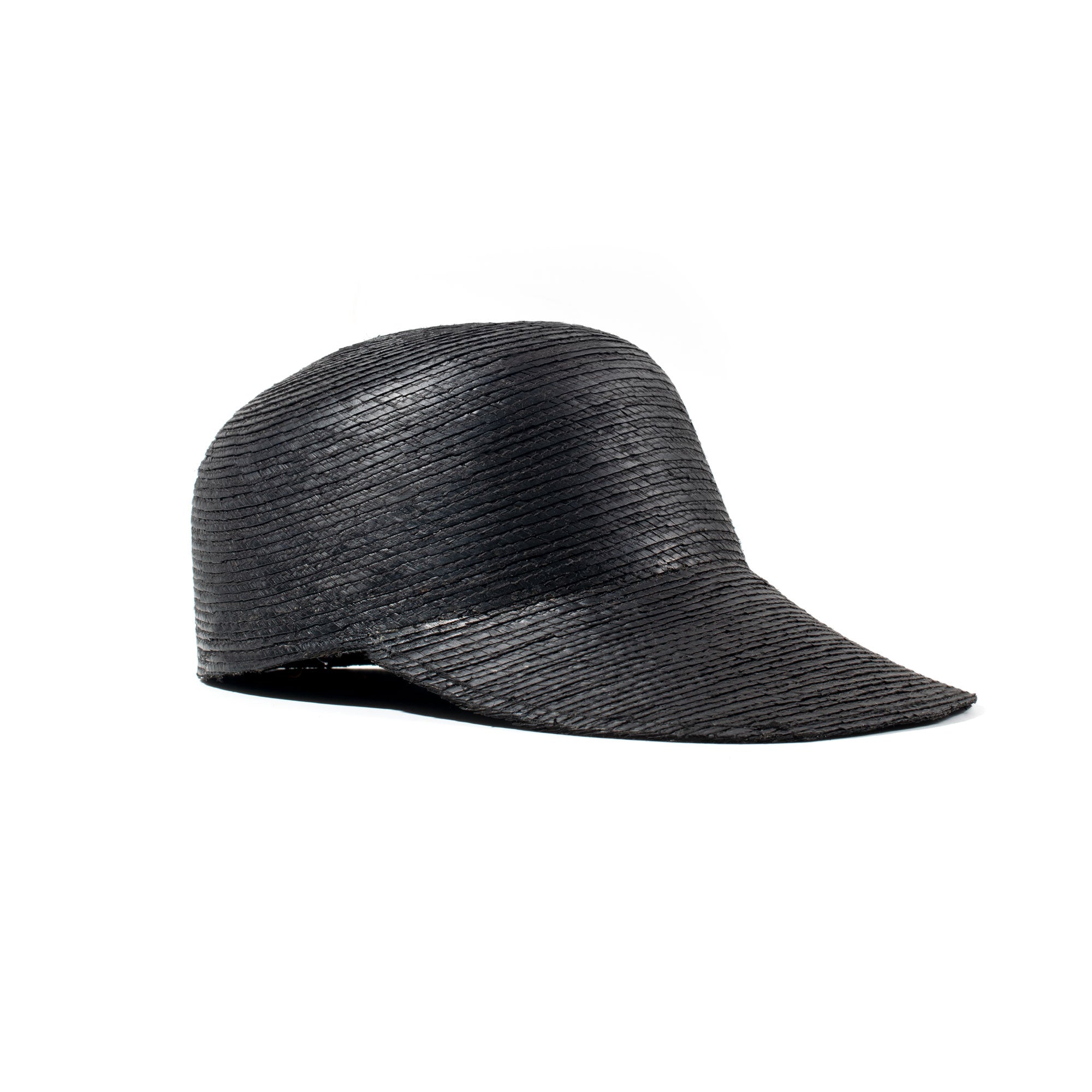 Bambo Cap - Negra