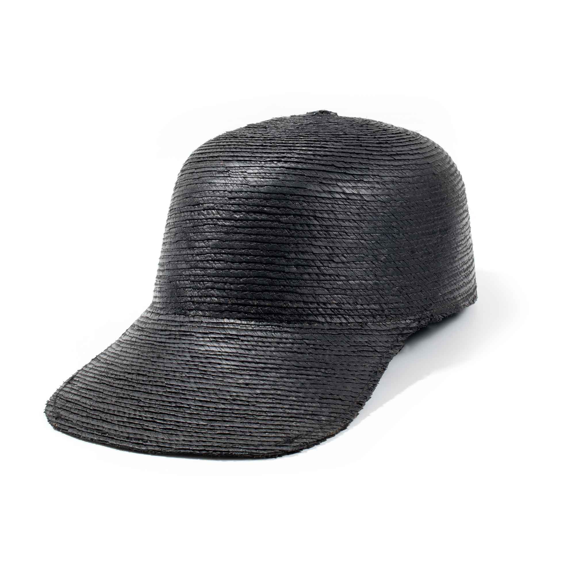 Bambo Cap - Negra