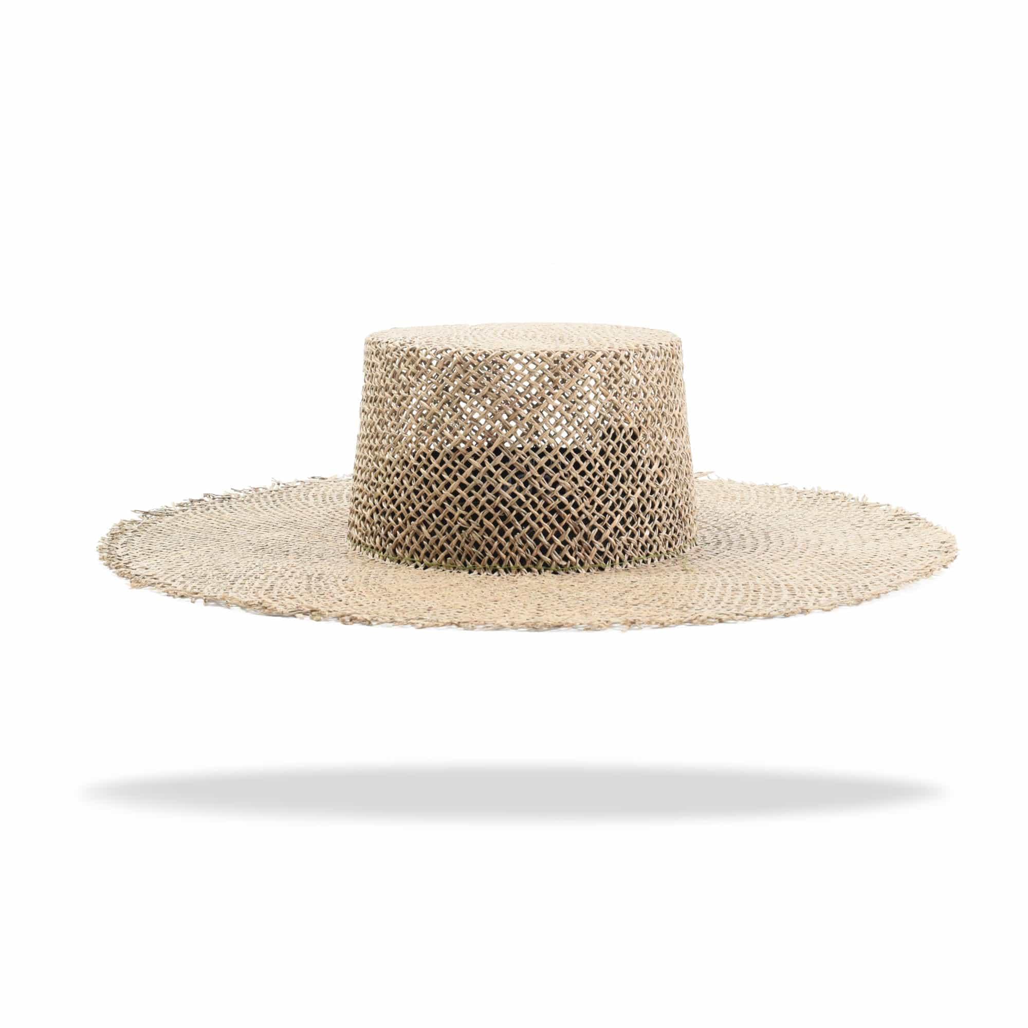 Karina Hat Simple