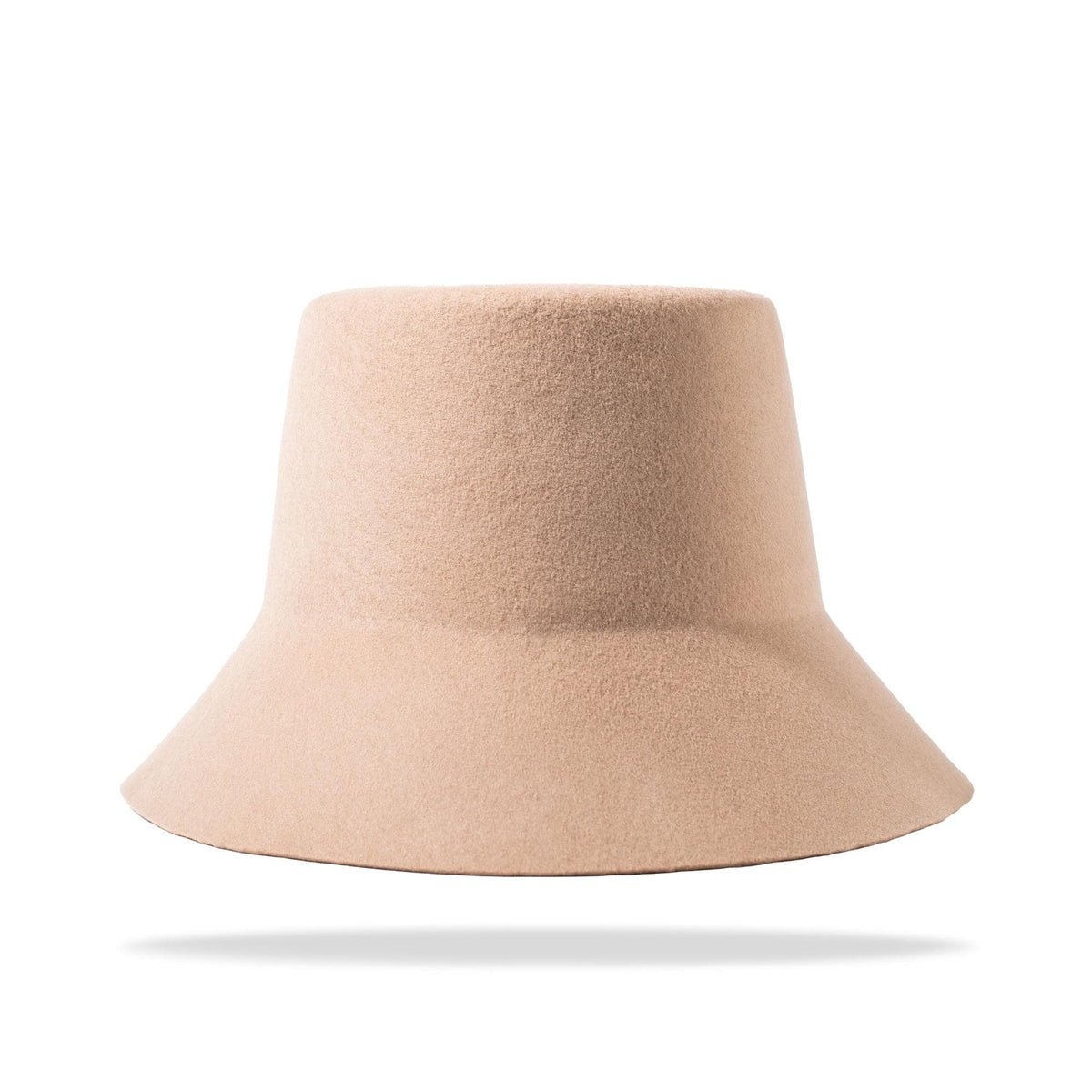Lana Bucket Hat - Moka – POOK Hats MX