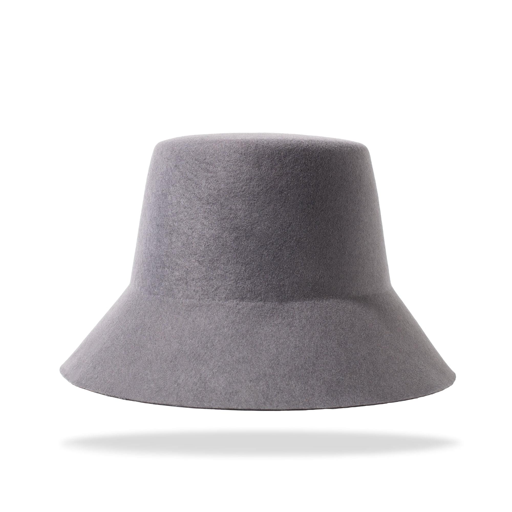 Lana Bucket Hat - Oxford