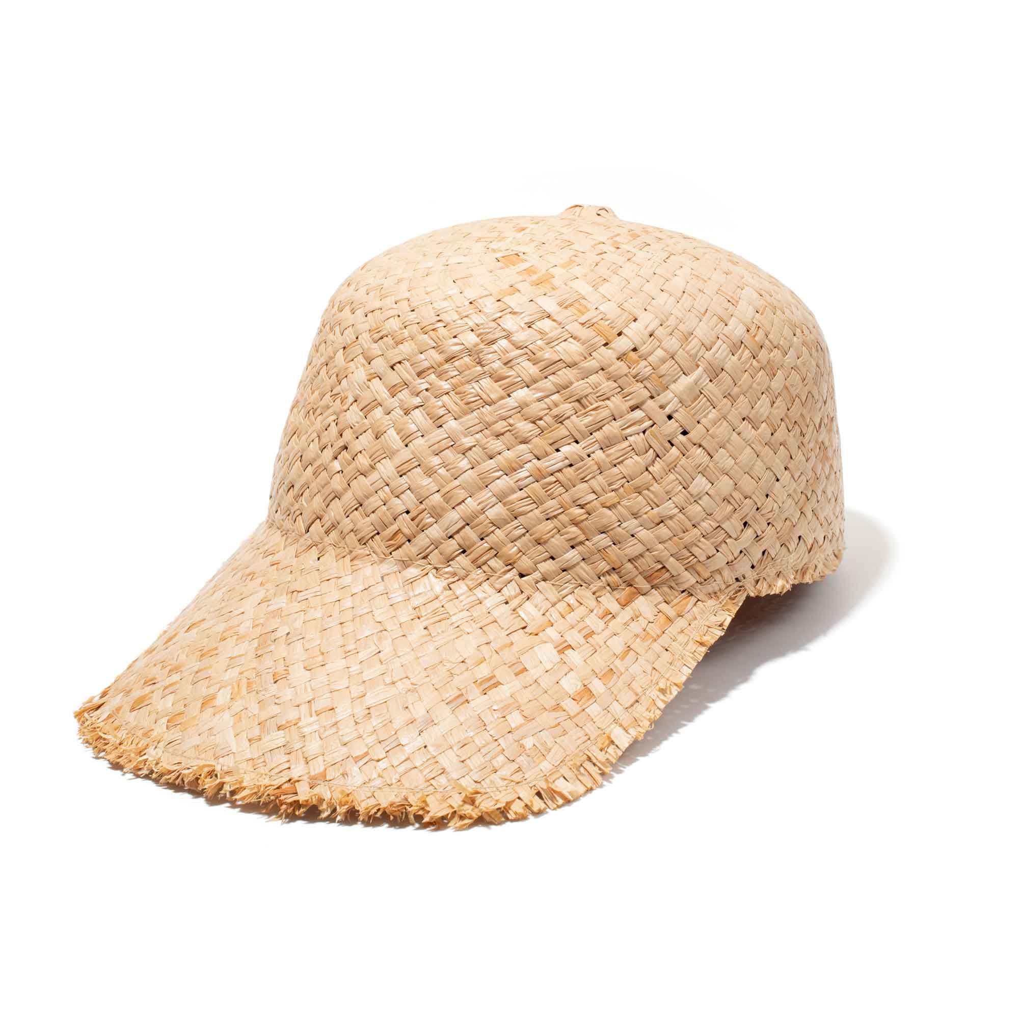 Morocco Cap