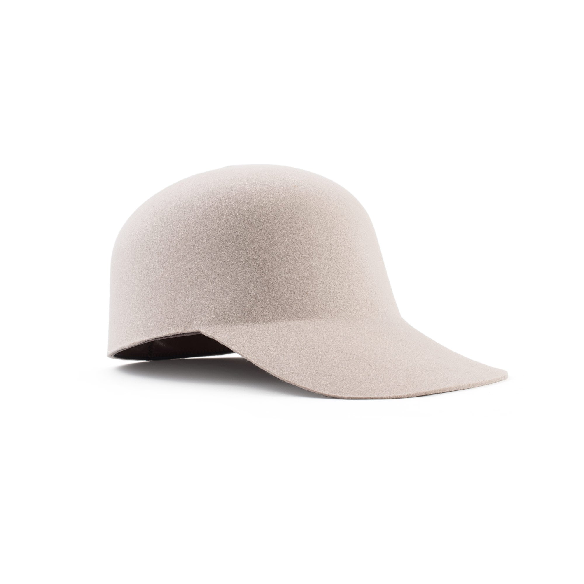 Organic Cap - Buskin
