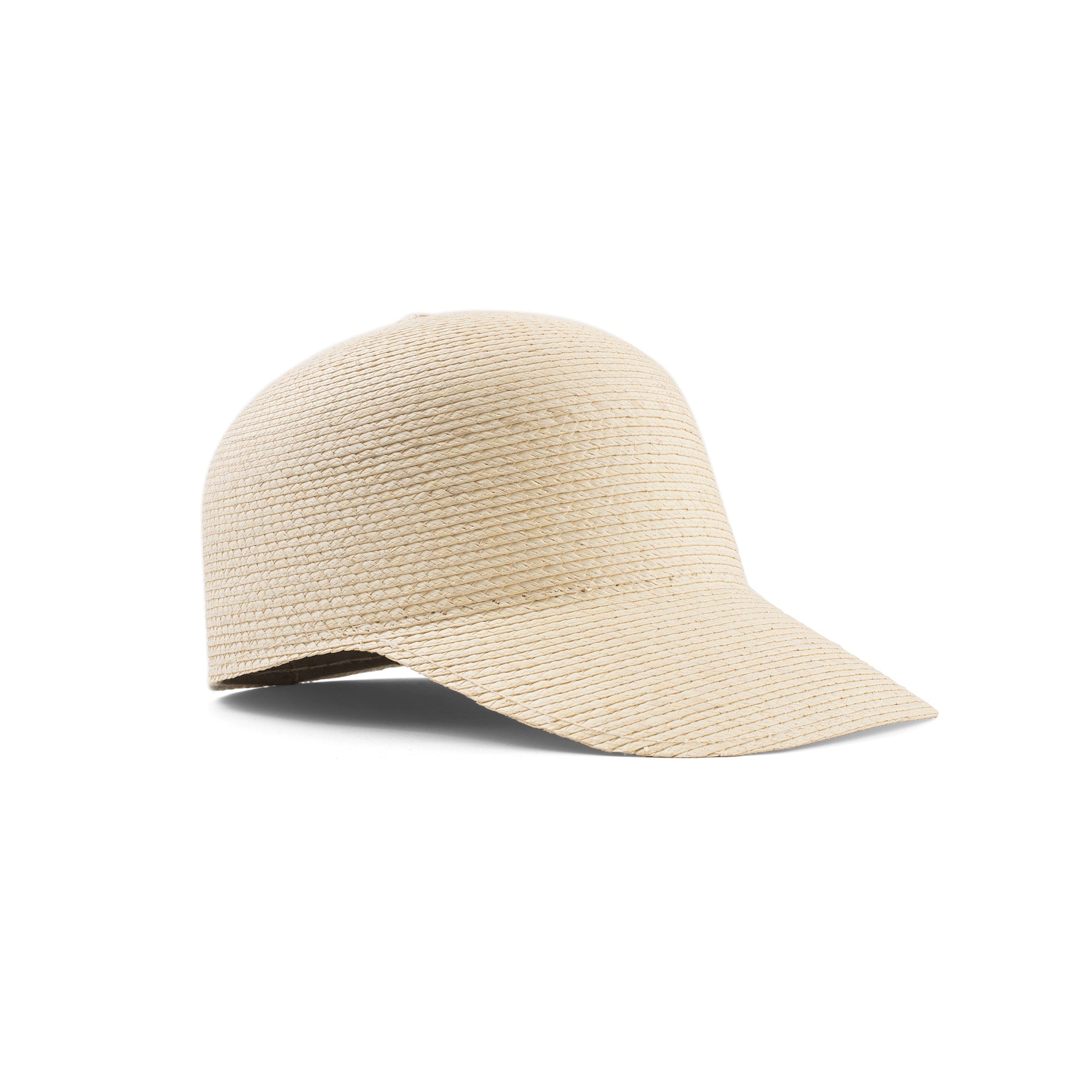 Bambo Cap - Natural