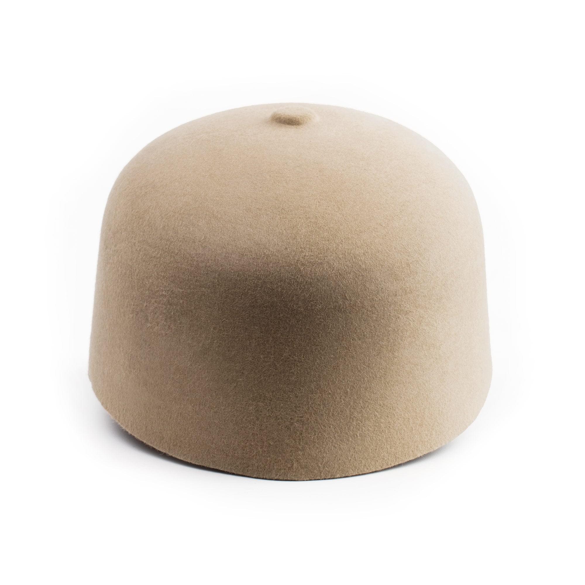 Organic Cap - Sand
