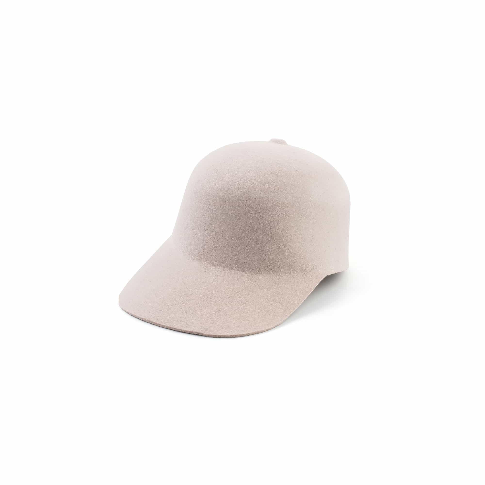 Organic Cap - Buskin