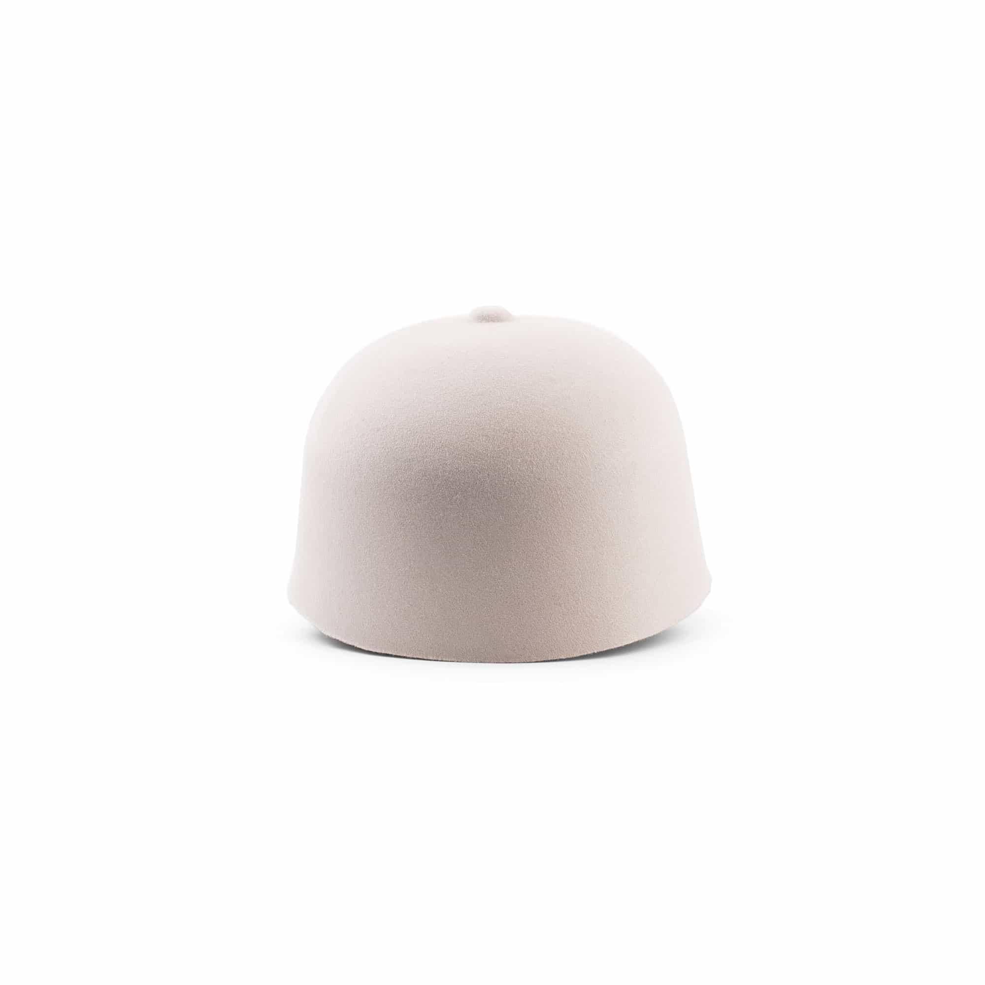 Organic Cap - Buskin
