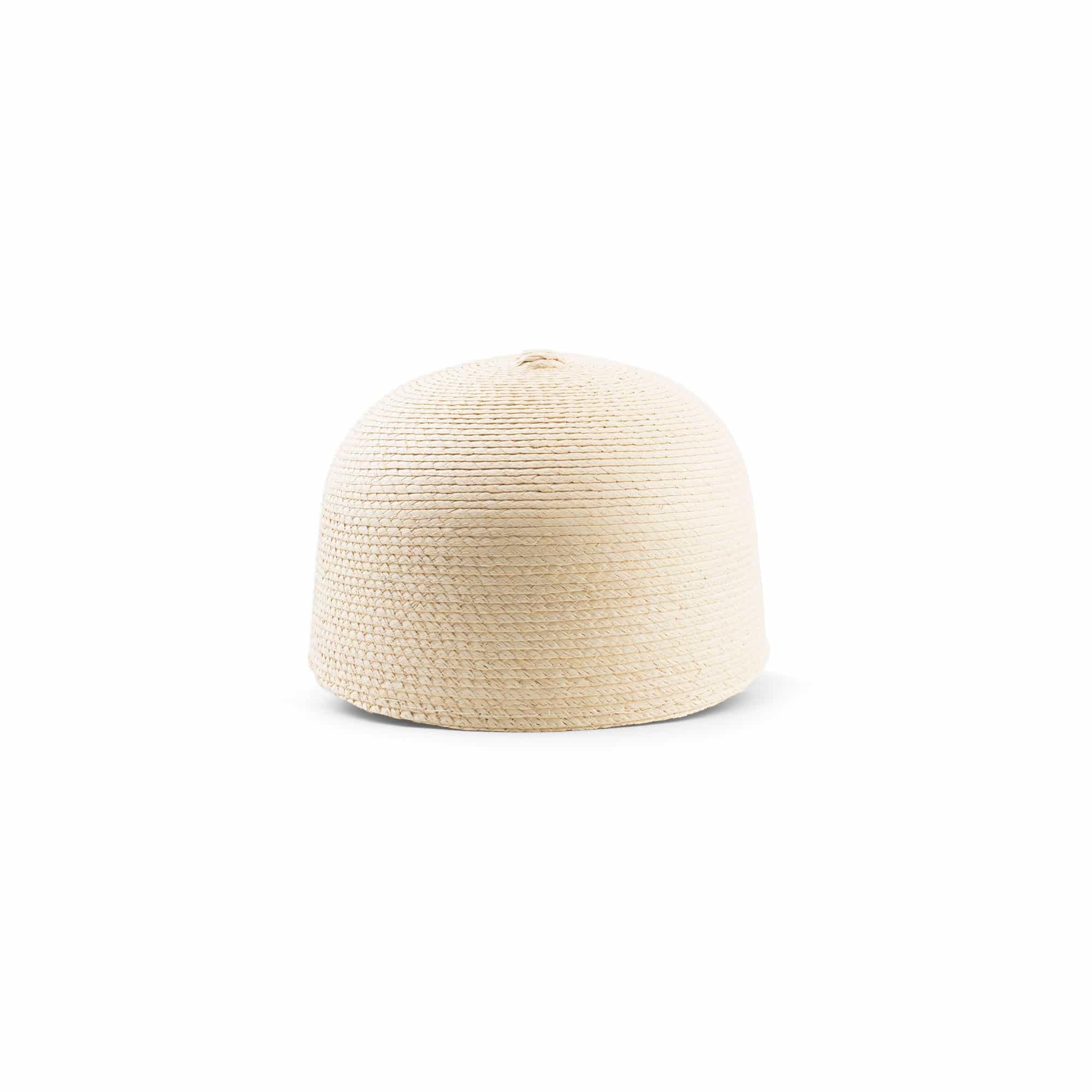 Bambo Cap - Natural