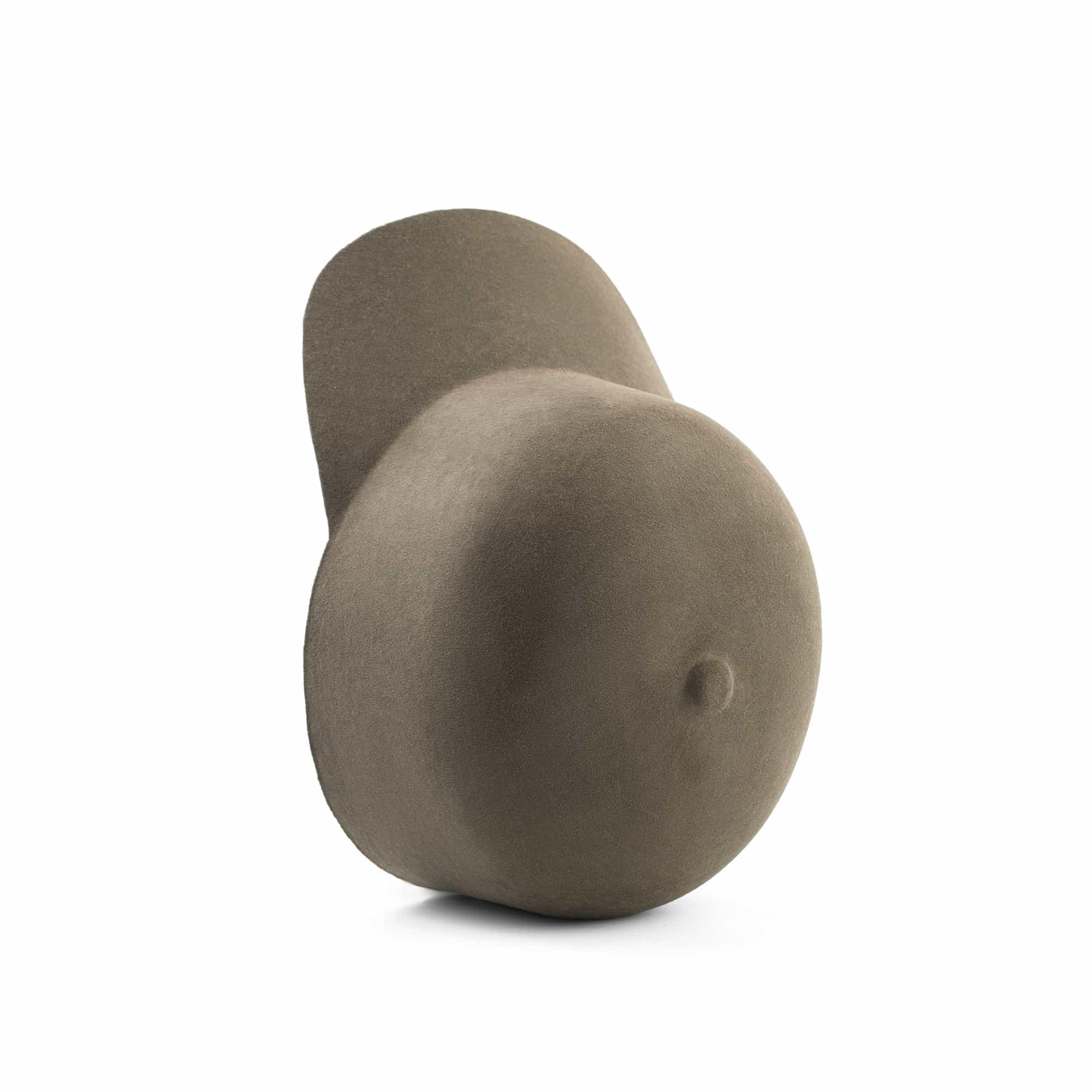 Organic Cap - Olive