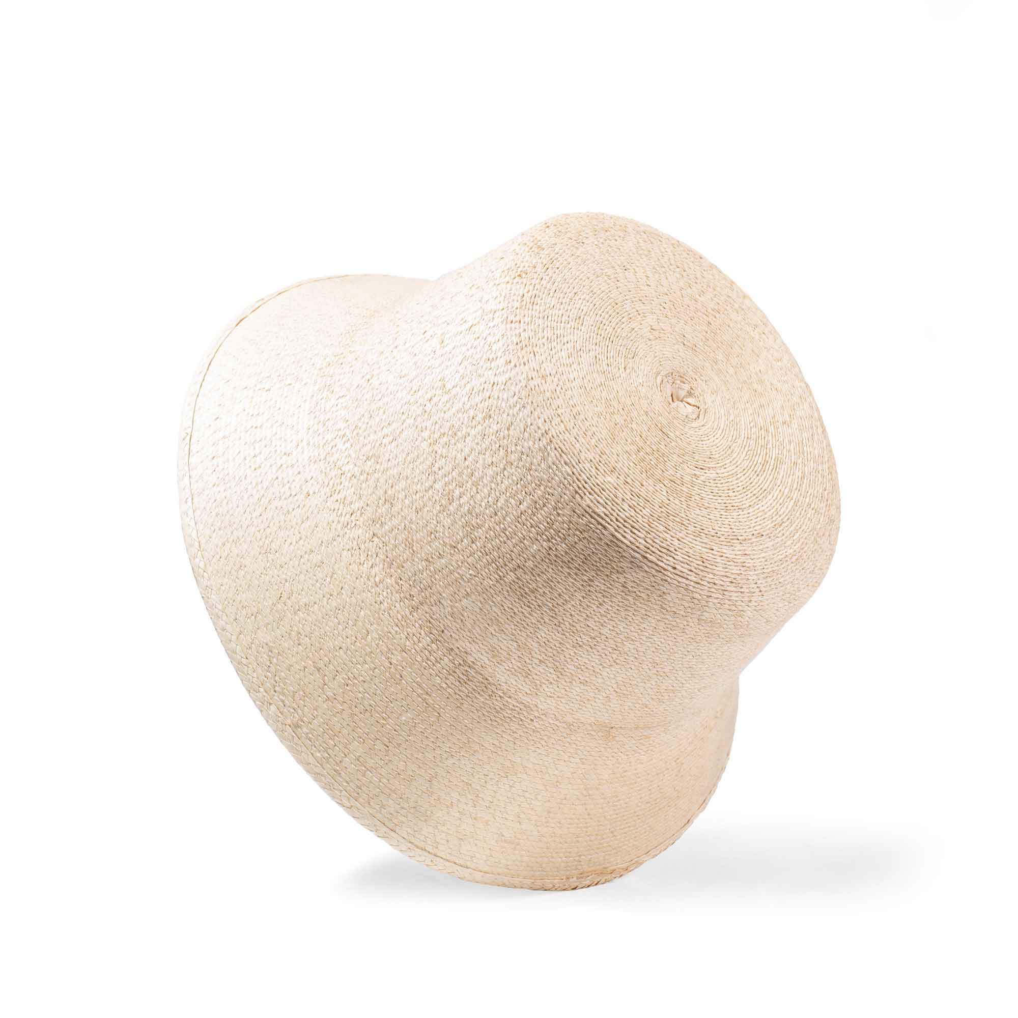 Palma Bucket Hat - Natural
