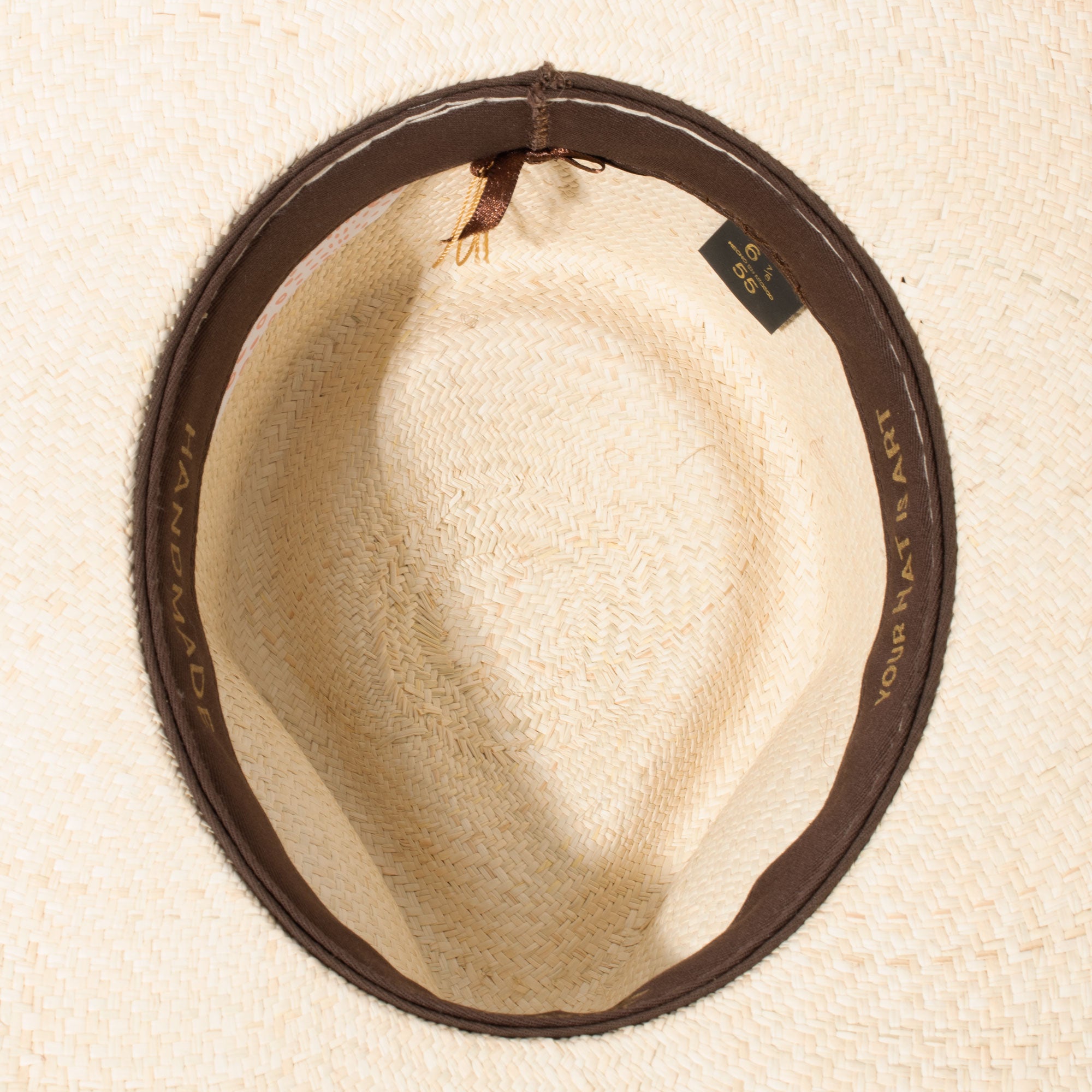 Ribeiro Hat