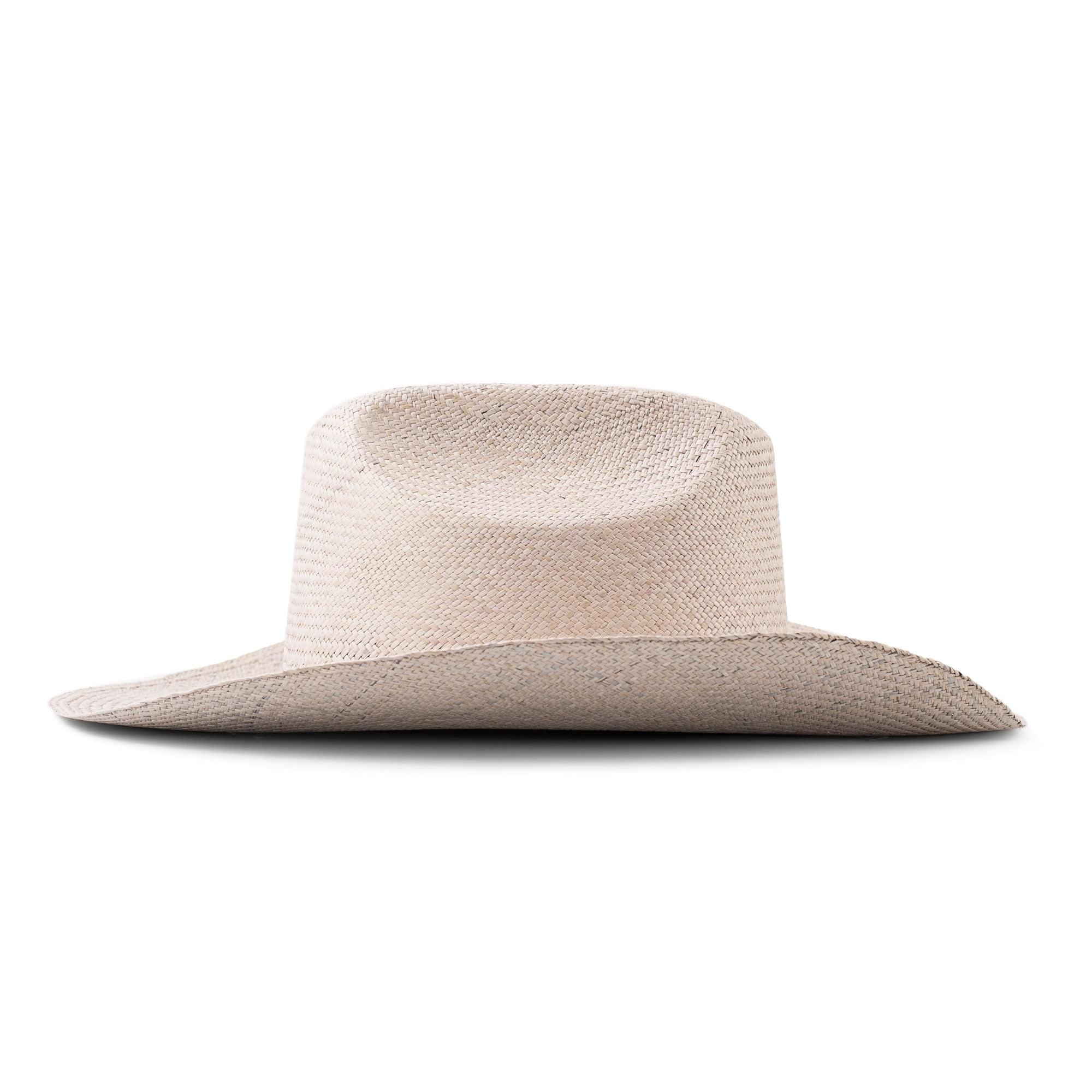 Costa Hat - Grey