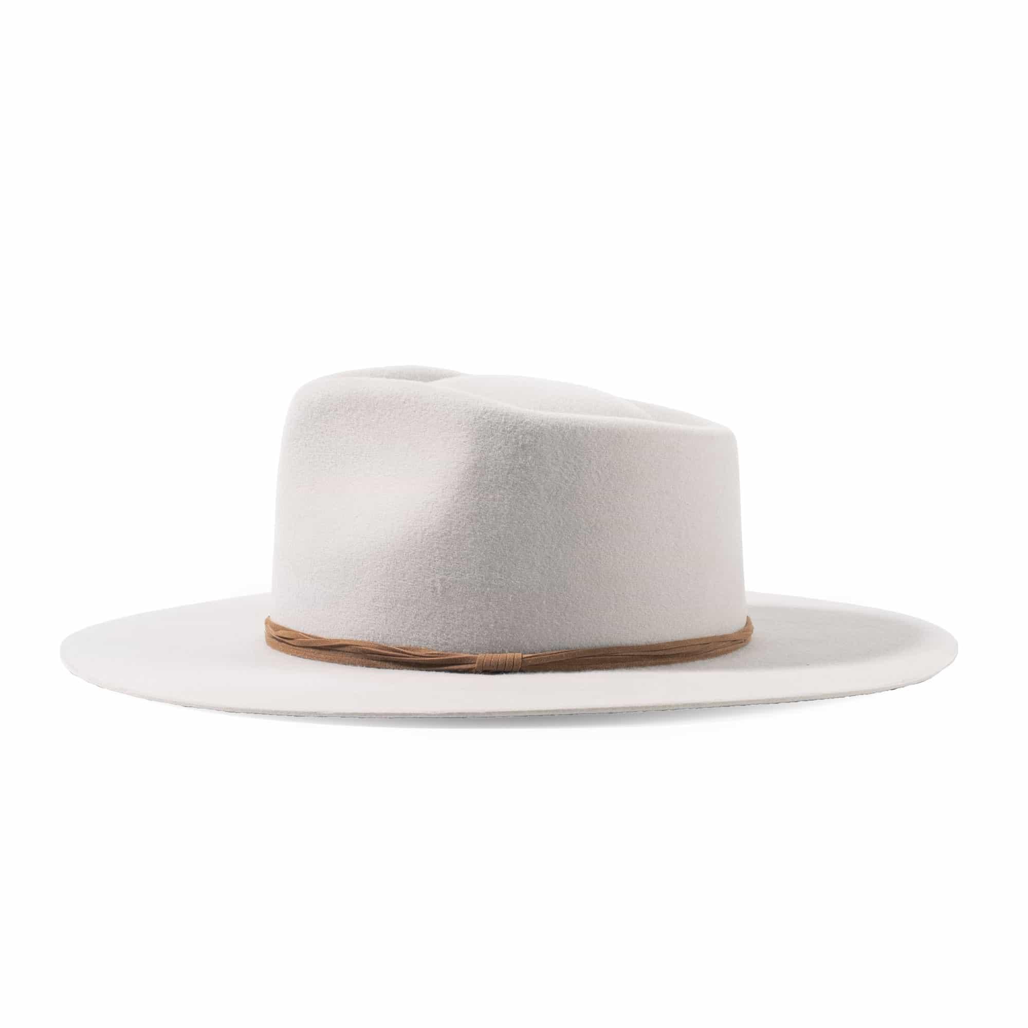 Morgan Hat - Grey