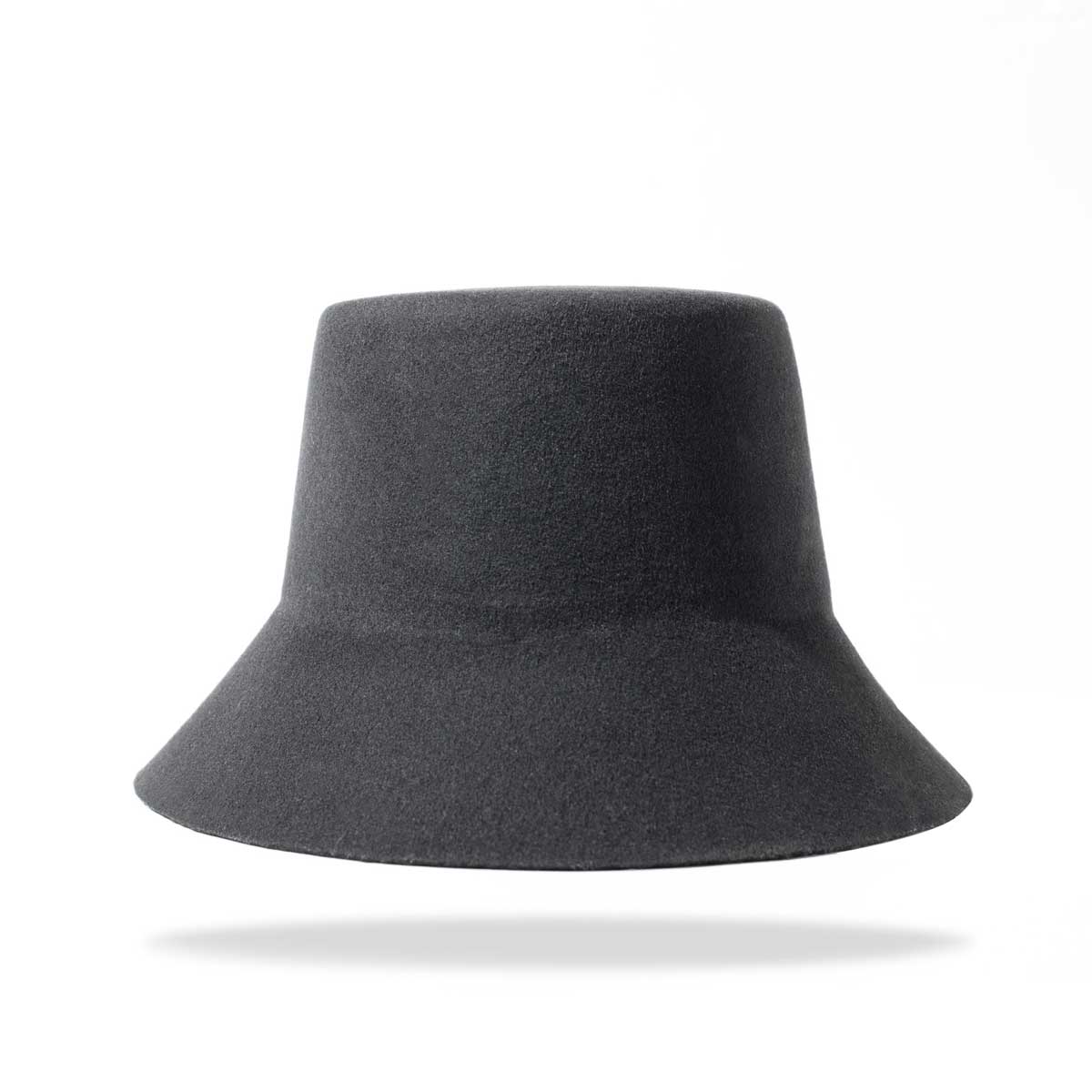 Lana Bucket Hat - Black