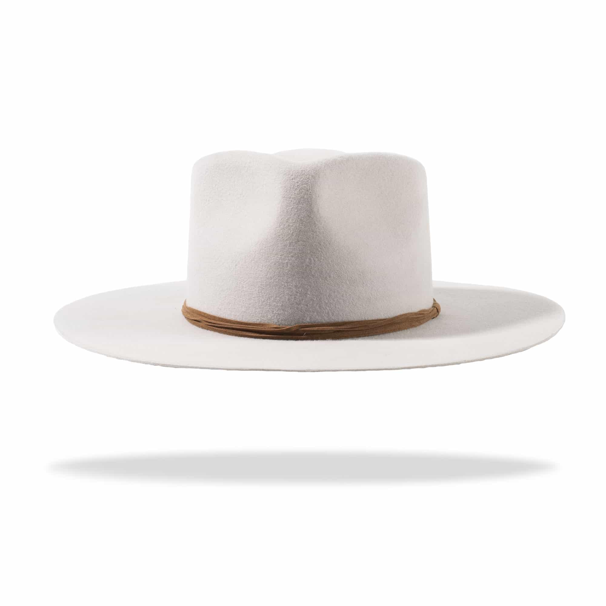 Morgan Hat - Grey