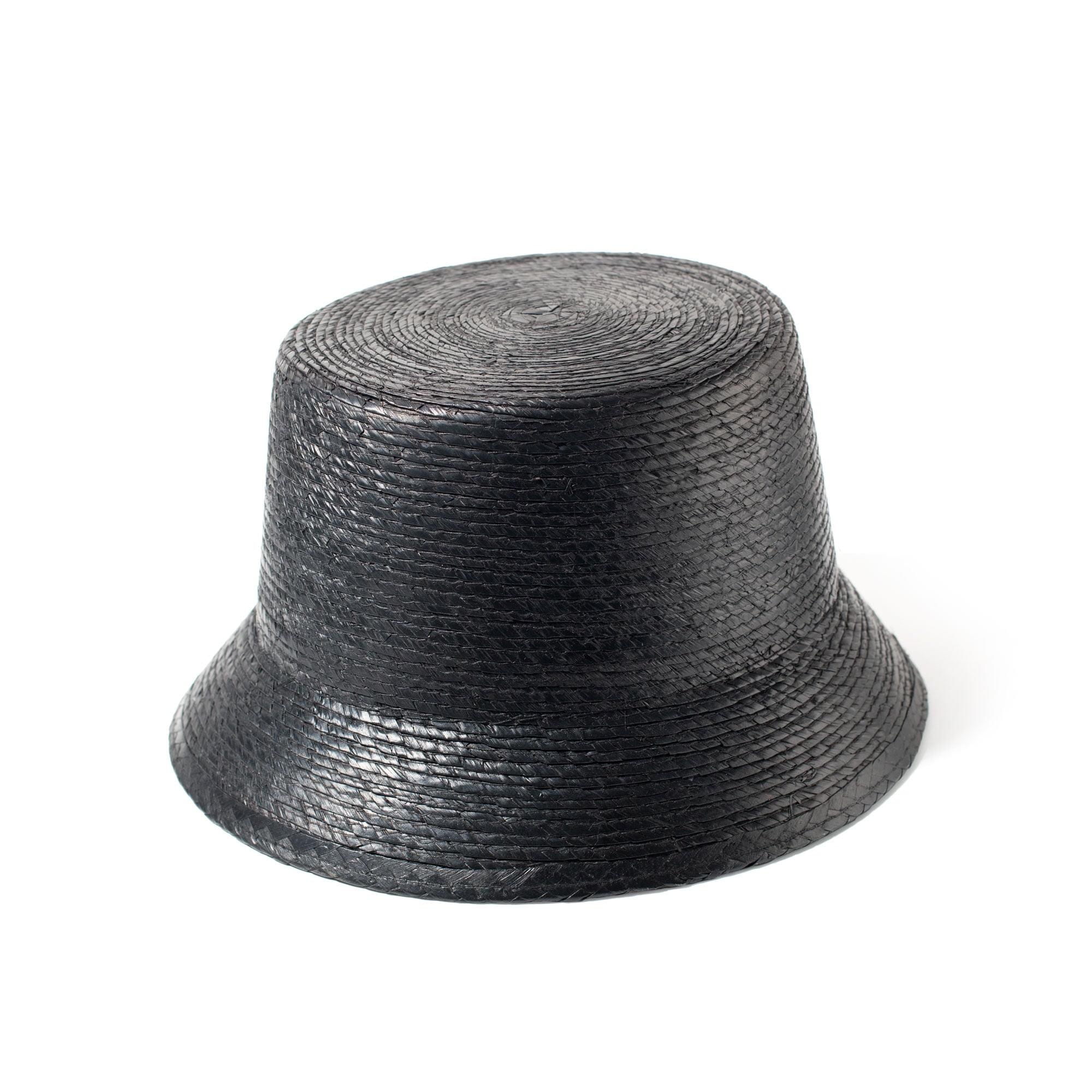 Palma Bucket Hat - Negro