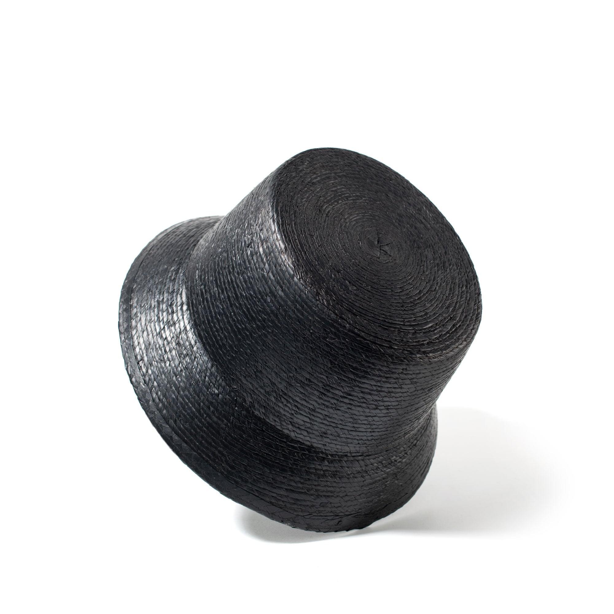 Palma Bucket Hat - Black