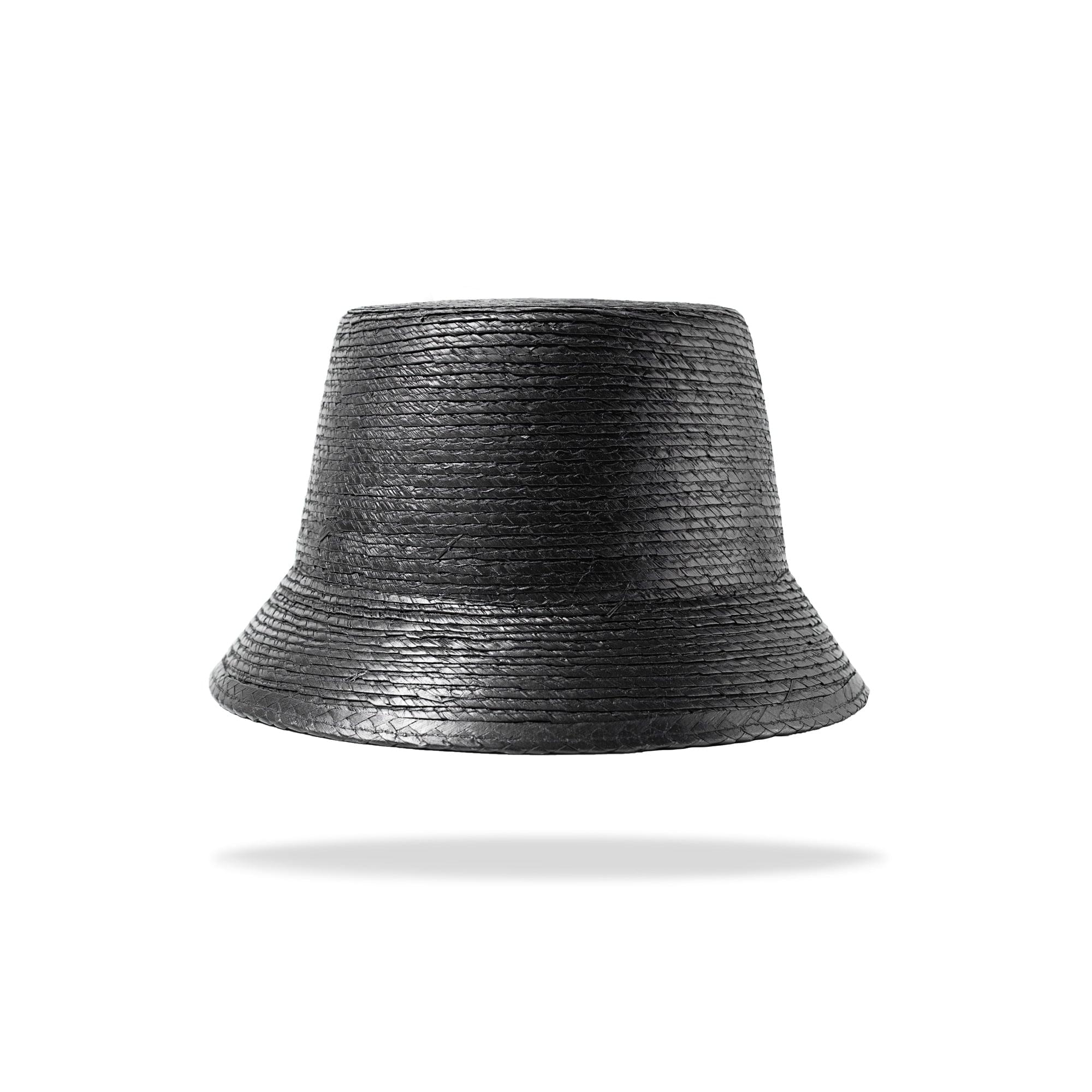 Palma Bucket Hat - Black
