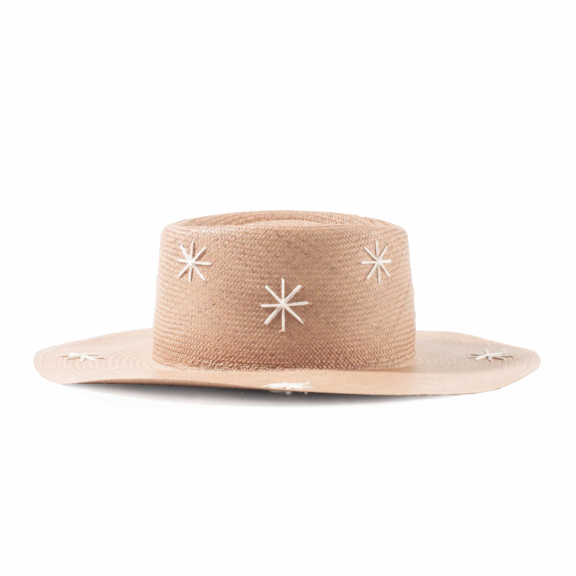 Sombrero Yucateca Hat - Terra lateral