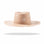 Sombrero Yucateca Hat - Terra frente
