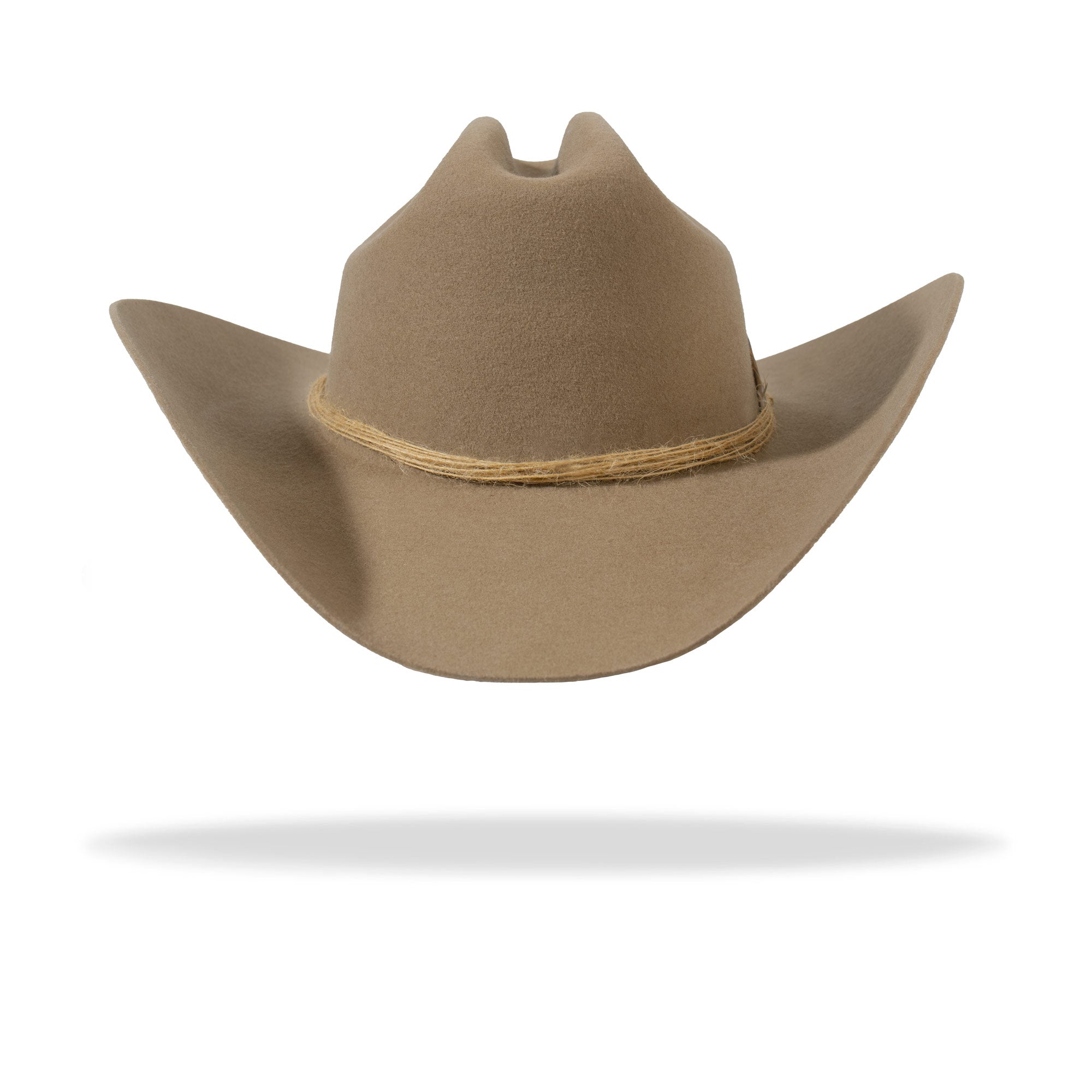 Truman Hat - Tabaco